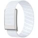 Ремінець Reframe Elastic Strap для WHOOP 5.0 - White (403100W). Фото 3 з 3