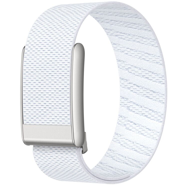 Ремінець Reframe Elastic Strap для WHOOP 5.0 - White: фото 3 з 3