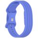 Ремінець Reframe Linear Soft для Google Fitbit Air - Lavender (258010V). Фото 4 з 12