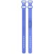 Ремінець Reframe Linear Soft для Google Fitbit Air - Lavender (258010V). Фото 5 з 12