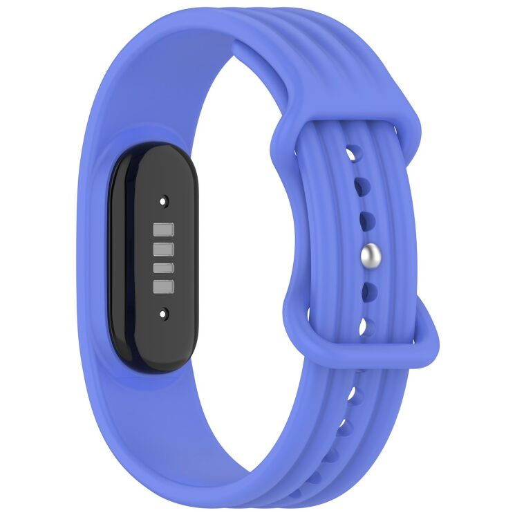 Ремінець Reframe Linear Soft для Google Fitbit Air - Lavender (258010V) Ремінець Reframe Linear Soft для Google Fitbit Air - Lavender: фото 2 з 12