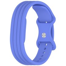Ремінець Reframe Linear Soft для Google Fitbit Air - Lavender: фото 1 з 12