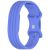 Ремешок Reframe Linear Soft для Google Fitbit Air - Lavender: фото 1 из 12