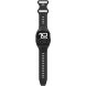 Ремешок Spigen (SGP) Liquid Air Pro для Apple Watch 10 46 mm (ACS09317) - Matte Black (364532B). Фото 10 из 17