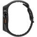 Ремешок Spigen (SGP) Liquid Air Pro для Apple Watch 10 46 mm (ACS09317) - Matte Black (364532B). Фото 8 из 17
