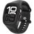 Ремешок Spigen (SGP) Liquid Air Pro для Apple Watch 10 46 mm (ACS09317) - Matte Black: фото 1 из 17