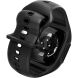 Ремешок Spigen (SGP) Liquid Air Pro для Apple Watch 10 46 mm (ACS09317) - Matte Black (364532B). Фото 6 из 17