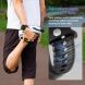 Ремешок Spigen (SGP) Liquid Air Pro для Apple Watch 10 46 mm (ACS09317) - Matte Black (364532B). Фото 15 из 17