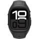 Ремешок Spigen (SGP) Liquid Air Pro для Apple Watch 10 46 mm (ACS09317) - Matte Black (364532B). Фото 2 из 17