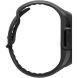 Ремешок Spigen (SGP) Liquid Air Pro для Apple Watch 10 46 mm (ACS09317) - Matte Black (364532B). Фото 9 из 17