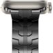 Ремінець Tech-Protect Stainless Line для Apple Watch 46 / 44 / SE 44 / 45 / Ultra / Ultra 2 / Ultra 3 (49mm) - Black (371821B). Фото 3 з 5
