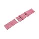 Ремінець UniCase Cloth Texture для Samsung Galaxy Watch 42mm / Watch 3 41mm - Rose (116914M). Фото 4 з 6
