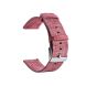 Ремінець UniCase Cloth Texture для Samsung Galaxy Watch 42mm / Watch 3 41mm - Rose (116914M). Фото 2 з 6