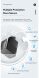 Мережевий зарядний пристрій ESSAGER Pinchen 33W (USB + Type-C) ECTAC-PCB01-P - Black (960215B). Фото 12 з 15