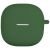 Силіконовий чохол Deexe Silicone Case (FH) для Xiaomi Redmi Buds 6 Lite - Green: фото 1 з 6