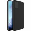 Силіконовий чохол IMAK UC-1 Series для Samsung Galaxy S20 (G980) - Black (316051B)