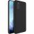 Силіконовий чохол IMAK UC-1 Series для Samsung Galaxy S20 (G980) - Black: фото 1 з 10