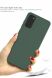 Силіконовий чохол IMAK UC-1 Series для Samsung Galaxy S20 (G980) - Black (316051B). Фото 7 з 10