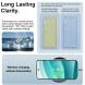 Силіконовий чохол IMAK UX-10 Series для Google Pixel 10 / 10 Pro - Transparent (384811T). Фото 6 з 7