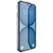Силіконовий чохол IMAK UX-10 Series для Nothing Phone (4a) - Transparent (411315T). Фото 2 з 9