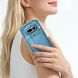 Силіконовий чохол IMAK UX-10 Series для Nothing Phone (4a) - Transparent (411315T). Фото 8 з 9