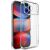 Силіконовий (TPU) чохол IMAK UX-5 Series для Apple iPhone 17 Pro - Transparent: фото 1 з 7