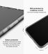 Силиконовый чехол IMAK UX-5 Series для Honor Magic 6 Pro - Transparent (355807T). Фото 8 из 10