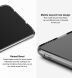 Силиконовый чехол IMAK UX-5 Series для Honor Magic 6 Pro - Transparent (355807T). Фото 9 из 10
