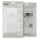 Силиконовый чехол IMAK UX-5 Series для Samsung Galaxy A26 (A266) - Transparent (371610T). Фото 10 из 10