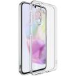 Силиконовый чехол IMAK UX-5 Series для Samsung Galaxy A26 (A266) - Transparent (371610T)