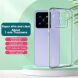 Силиконовый чехол IMAK UX-5 Series для Xiaomi 15 - Transparent (371212T). Фото 5 из 9