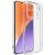 Силиконовый чехол IMAK UX-5 Series для Xiaomi 15 - Transparent: фото 1 из 9