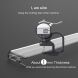 Силиконовый чехол IMAK UX-5 Series для Xiaomi 15 - Transparent (371212T). Фото 8 из 9