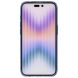 Силіконовий чохол NILLKIN Nature TPU Pro для Apple iPhone 14 Pro - Blue (301372L). Фото 2 з 17
