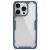 Силіконовий чохол NILLKIN Nature TPU Pro для Apple iPhone 14 Pro - Blue: фото 1 з 17