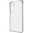 Силиконовый (TPU) чехол ArmorStandart Air Force для Honor 90 Lite - Transparent (347340T)