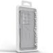 Силиконовый (TPU) чехол ArmorStandart Air Force для Realme C75 - Transparent (374330T). Фото 3 из 6