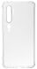 Силиконовый (TPU) чехол ArmorStandart Air Force для Xiaomi Mi Note 10 / Mi Note 10 Pro - Transparent (249573T). Фото 1 из 4