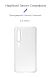 Силиконовый (TPU) чехол ArmorStandart Air Force для Xiaomi Mi Note 10 / Mi Note 10 Pro - Transparent (249573T). Фото 2 из 4
