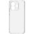 Силиконовый (TPU) чехол ArmorStandart Air Force для Xiaomi Redmi Note 17 (4G/5G) - Transparent: фото 1 из 6