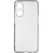 Силиконовый (TPU) чехол ArmorStandart Air Series для OPPO Reno 8T - Transparent (322133T)