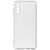 Силиконовый (TPU) чехол ArmorStandart Air Series для Samsung Galaxy A04s (A047) / A13 5G (A136) - Transparent: фото 1 из 3