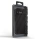 Силиконовый (TPU) чехол ArmorStandart Matte Slim Fit для Google Pixel 9 - Black (360060B). Фото 2 из 5