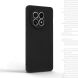 Силиконовый (TPU) чехол ArmorStandart Matte Slim Fit для OnePlus 13R - Black (373734B). Фото 3 из 4