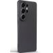 Силіконовий (TPU) чохол ArmorStandart Matte Slim Fit для Samsung Galaxy S26 Ultra (S948) - Black (406222B). Фото 2 з 5
