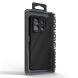 Силиконовый (TPU) чехол ArmorStandart Matte Slim Fit для Xiaomi Redmi Note 13 5G - Black (341282B). Фото 5 из 5
