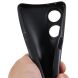 Силиконовый (TPU) чехол Deexe Matte Case для OPPO A98 - Black (328424B). Фото 7 из 7