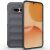 Силиконовый (TPU) чехол Deexe Terra Case для Nothing Phone (4a) - Dark Grey: фото 1 из 5
