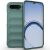 Силіконовий (TPU) чохол Deexe Terra Case для Realme 16 - Green: фото 1 з 6