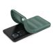 Силиконовый (TPU) чехол Deexe Terra Case для Xiaomi 12T - Green (308536G). Фото 4 из 6